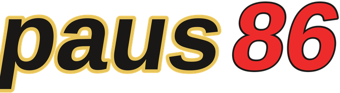 paus86 logo