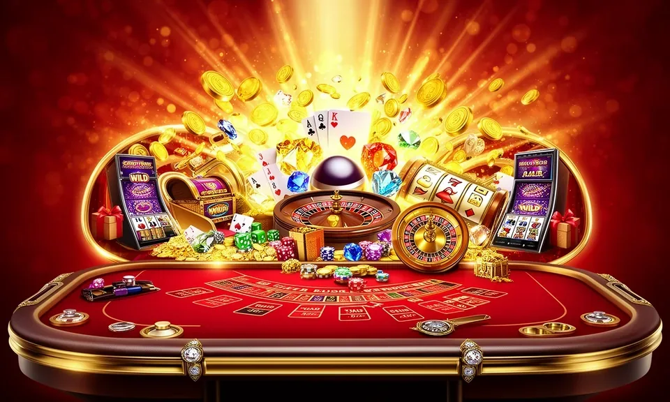 paus86 Sending Your Winnings Back to Your Wallet